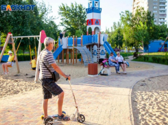 Новый скейт-парк скоро появится в Волжском