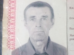 В Волжском пропал 53-летний мужчина: родственники рассказали подробности