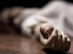 Тело 19-летнего парня нашли в Волгограде