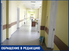 «Отказали ребенку-инвалиду в тарелке каши», - волжанка рассказала про отношение в больнице
