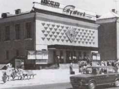 Звезда Волжского кинематографа, сияющая с 1958 года