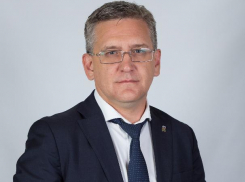 На должность заместителя главы Волжского назначен Сергей Аксенов