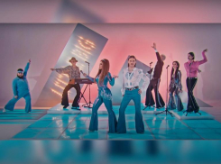 Волжане увидят Little Big на шоу «Евровидение 2020. Европа зажигает свет»