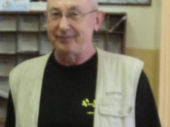 Ушел из жизни один из создателей волжского телевидения Владимир Хильченко