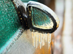 Замерзающий дождь спрогнозировали волжанам во Всемирный день сна