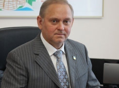 Игорь Воронин поздравил волжан с Праздником Весны и Труды