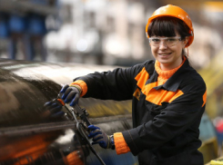  Промышленные гиганты Волжского кормят всю Волгоградскую область 