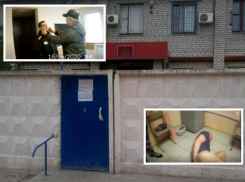 «Пыток и угроз не было»: сотрудники УФСИН прокомментировали истории об издевательствах в ИК-26 в Волгограде
