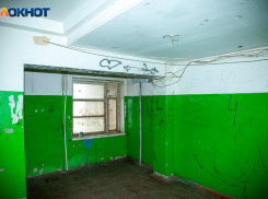 ОДН. Глобальное потепление обходит Волжский стороной?