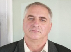 Александр Александрович Рогозин