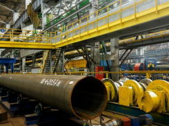 Заводы Волжского стали лидерами среди предприятий-экспортеров