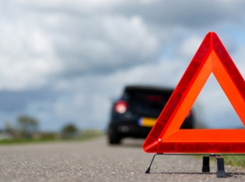 Безработный волжанин на KIA устроил ДТП с «десяткой»