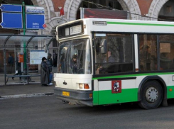 Корректировка коснулась  расписания 24-го автобуса
