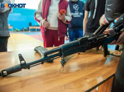  Ни один из волжских новобранцев не пополнит ряды участников СВО на Украине