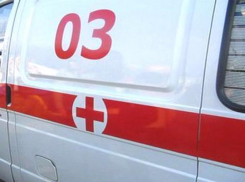 Две пенсионерки госпитализированы в результате ДТП в Волжском