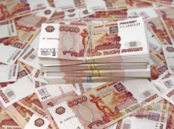 Очередной кредит на 100 миллионов берет мэрия Волжского