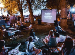 На летней площадке для волжан покажут мультфильм