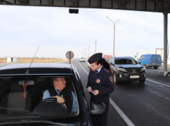 Водителей просят быть внимательнее - погодные условия ухудшаются