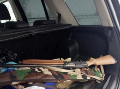 Сезон охоты на пушных: выявлены первые нарушители