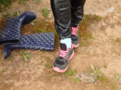 Топ советов от «Блокнот»: выбираем резиновые сапоги