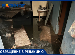 Волжане жалуются на отвратительный запах из подвала, от УК идут только отписки