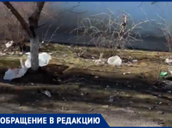 Грязь под окнами: волжанка показала ужасающие последствия соседства с неряхами