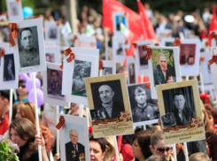 Волжский «Бессмертный полк» перенесли на страницы социальной сети 