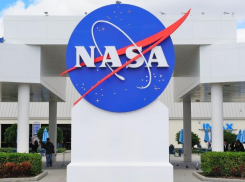 NASA опубликовало фото аппарата на Марсе