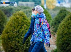 Солнечно, но холодно: прогноз погоды на четверг в Волжском