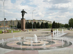 Более ста пятнадцати миллионов выделено на благоустройство Волжского