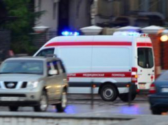 На перекрестке в центре Волгограда 41-летний водитель переехал женщину 