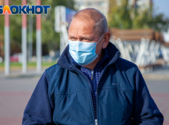 Глава Волжского призвал поддержать военнослужащих и добровольцев