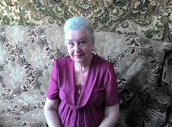 Дитя военного Сталинграда Лидия Скворцова: «После освобождения города наша семья жила в ванной»