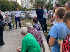 У еще одной УК в Волжском истекает лицензия