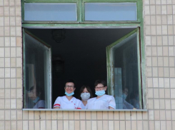 Главное о COVID-19 в Волгоградской области за 29 июля