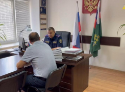 В Волгограде арестован замначальника одного из подразделений ФСИН