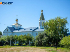 Частицу мощей святителя Спиридона Тримифунского доставят в Волгоградскую епархию