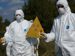 В Волжском усилили радиационный контроль