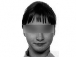 Потерявшаяся девочка найдена живой