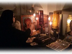 Как сделать Новый год счастливым - расскажет провидица