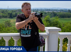 «Я ловец эмоций, но и сам очень эмоциональный человек»: волжский фотохудожник рассказал о профессии и редком хобби