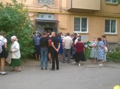 В Волжском в последний путь проводили звезду сериала «Убойная сила» Александра Степина