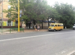 В Волжском разрабатывают план создания остановки у онкодиспансера 