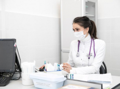 Волжане смогут посетить врачей в выходные дни