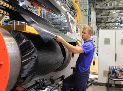 На предприятие «ВОЛТАЙР-ПРОМ» требуется Сборщик покрышек