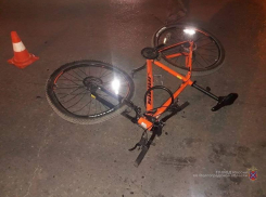 Скончался на месте: 15-летний велосипедист погиб в ДТП в Ленинске