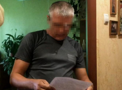 Полиция задержала подпольных изготовителей ядохимикатов