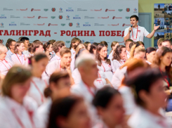 Волгоградская область вошла в топ-10 конкурса наставников: в финал вышли 14 жителей региона