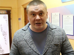 Депутат ВГД Александр Кудрявцев был привлечен за групповое изнасилование