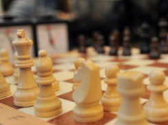 Шахматная федерация Волжского приглашает на турнир